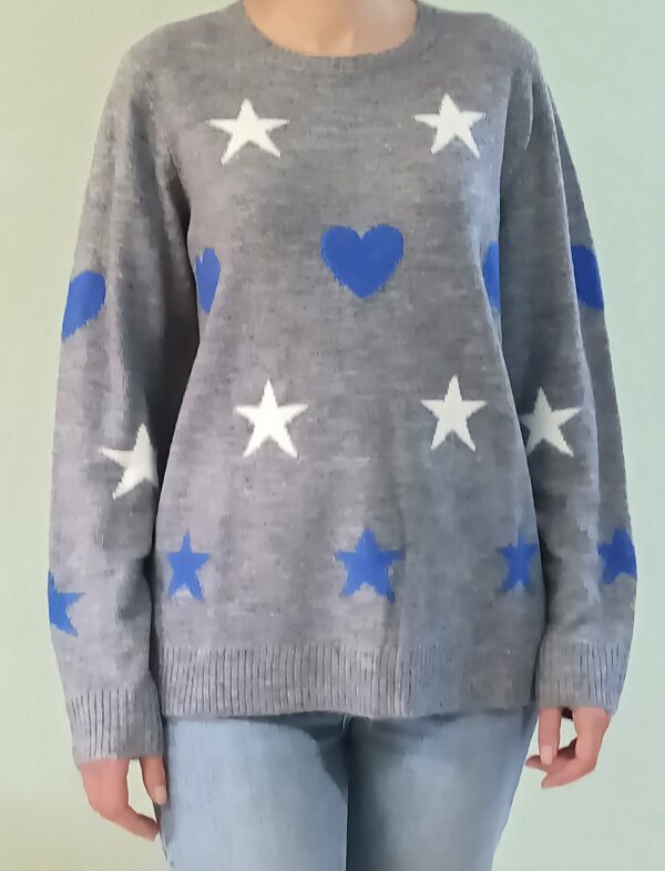 Jersey "Light Star"