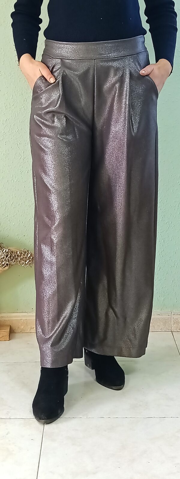 Pantalon "Sparkle"