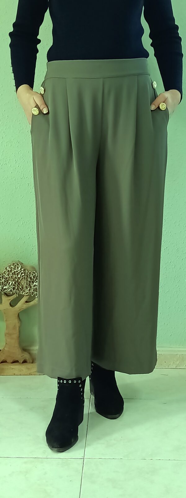 Pantalon "Elegance"