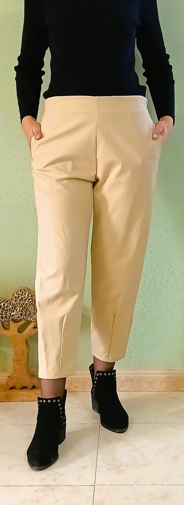 Pantalon "Wendy"