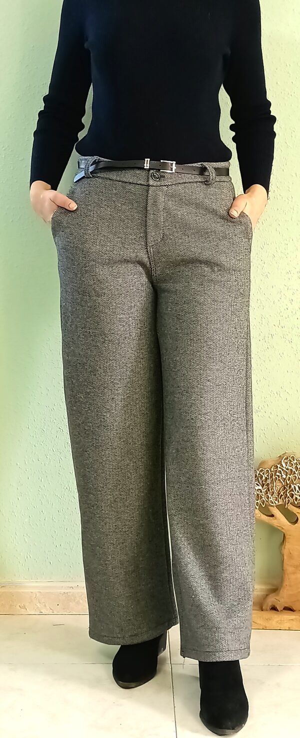 Pantalon "Wool"