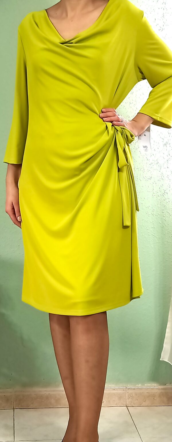 Vestido "Marina" - Imagen 2