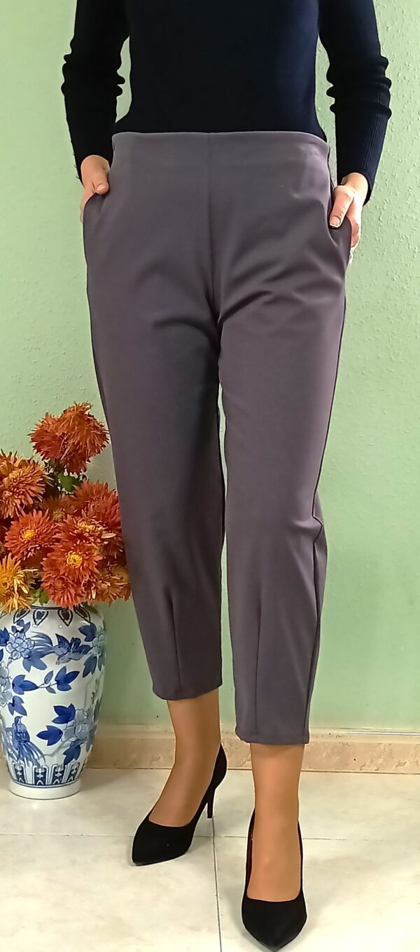 Pantalon "Sporty"