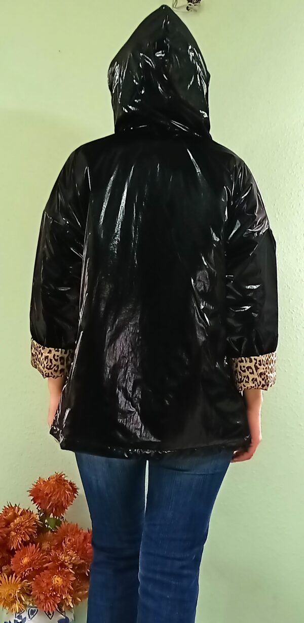 Parka "Leopard" - Imagen 3