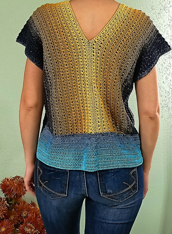 Blusa "Ronda" - Imagen 3